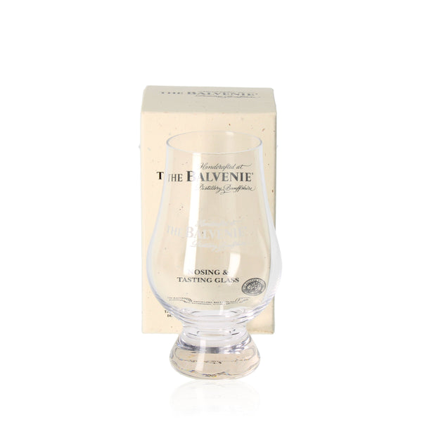 Glencairn Glass The Balvenie