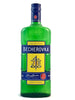 Becherovka, 0.7l alc. 38% vol., Czech herbal liqueur