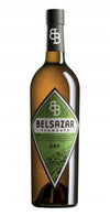 Belsazar Vermut Dry 0,7l, alk. 19 tilavuusprosenttia.