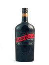 Black Bottle Double Cask 0,7l, alk. 46,3 tilavuusprosenttia.