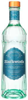 Blackwood's Premium Vodka 0,7l, alc. 40 Vol.-%, Wodka Schottland