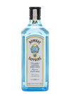 Bombay Sapphire London Dry Gin 0,7l, alk. 40 % tilavuudesta