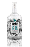 Breaks Dry Gin 0.5l, alc. 42% by volume