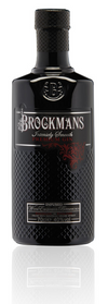 Brockman's Intensely Smooth Gin 0.7l, alc. 40% by volume