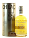 Bruichladdich Bere Barley 2008 Islay Single Malt Scotch Whisky 0,7l, alk. 50 % tilavuudesta