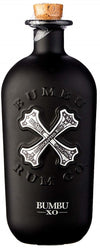 Bumbu Rum XO 0,7l, alk. 40 tilavuusprosenttia, rommi Barbados