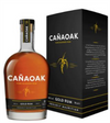 Canaoak Pure Blended Gold Rommi 0,7l, alk. 40 tilavuusprosenttia, rommi Mauritius