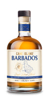 Cane Island Barbados Rum 0.7l, alc. 40% by volume