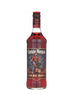 Captain Morgan Dark Rum 0,7l, alk. 40 tilavuusprosenttia, rommi Jamaika