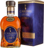 Cardhu 18 Years Speyside Single Malt Scotch Whisky, 0,7l, alk. 40 % tilavuudesta