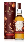 Cardhu 11 Jahre Special Release 2020 0,7l, alc. 56 Vol.-%