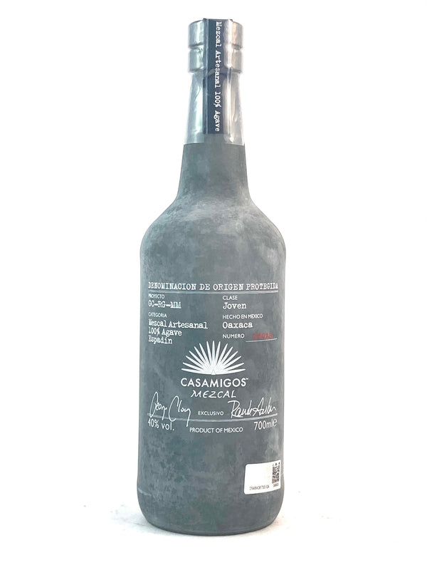 Casamigos Mezcal 0,7l, alk. 40 % tilavuudesta,