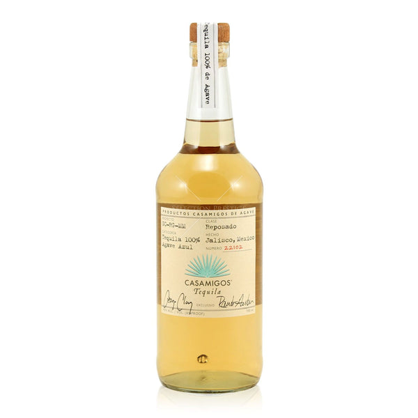 Casamigos Reposado 0.7l, alc. 40% by volume, Tequila Mexico