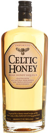 Celtic Honey Liqueur 0.7l, alc. 30% ABV Ireland Whiskey Liqueur