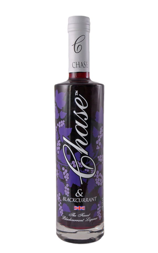 Williams Chase Blackcurrant 0.5l, alc.20 vol.-%, liqueur England