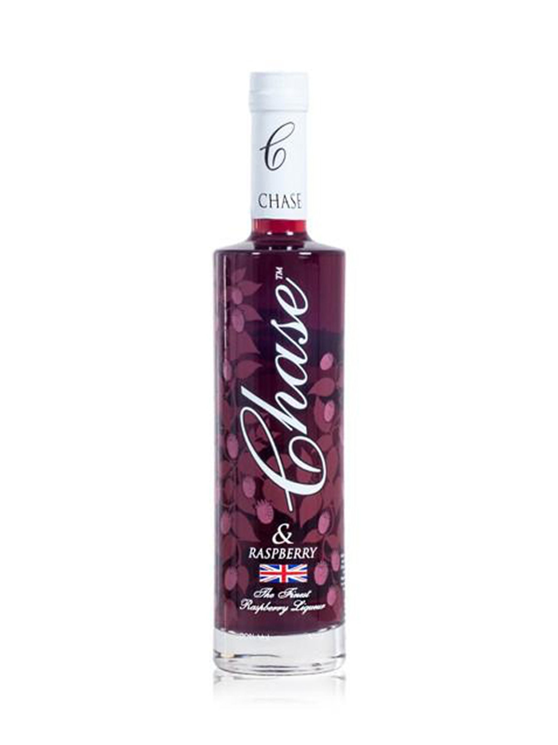 Williams Chase Raspberry 0.5l, alc.20 vol.-%, liqueur England