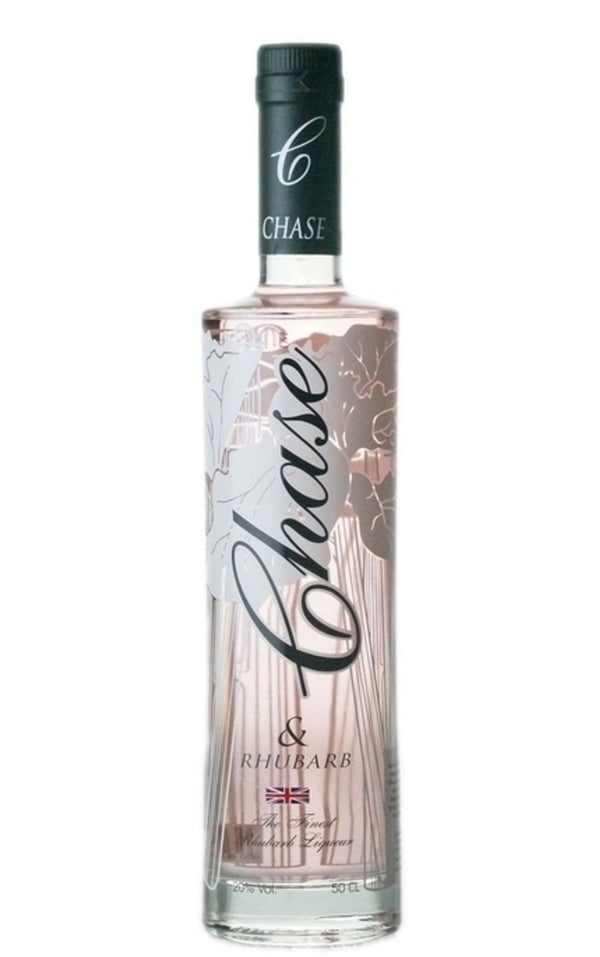 Williams Chase Rhubarb 0,5l, alc. 20 Vol.-%, Likör England