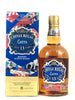 Chivas Regal 13 Years American Rye Cask Blended Scotch Whisky 0,7l alk. 40 % tilavuudesta