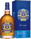 Chivas Regal 18 Jahre 0,7l, alk. 40 tilavuus-%