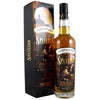 Compass Box Spaniard Blended Malt Scotch Whisky 0,7l, 43 Vol.-%