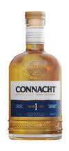 Connacht Single Malt Irish Whiskey 0.7l, alc. 47% vol.