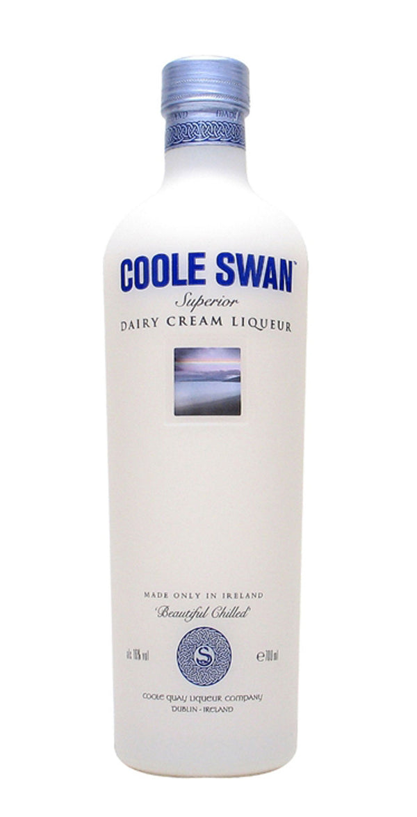 Cool Swan Superior Irish Cream Liqueur 0.7l, alc. 16% by volume