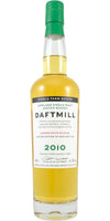 Daftmill 2010 Summer Batch Release 0.7l, alc. 46% by volume