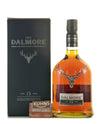 Dalmore 15 vuotta 0,7l, alk. 40 % tilavuudesta