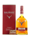 Dalmore Cigar Malt 0,7l, alk. 44 tilavuusprosenttia