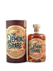 The Demon's Share 6 Years Premium Spirit of Panama 0.7l, alc. 40% by volume, Rum Panama