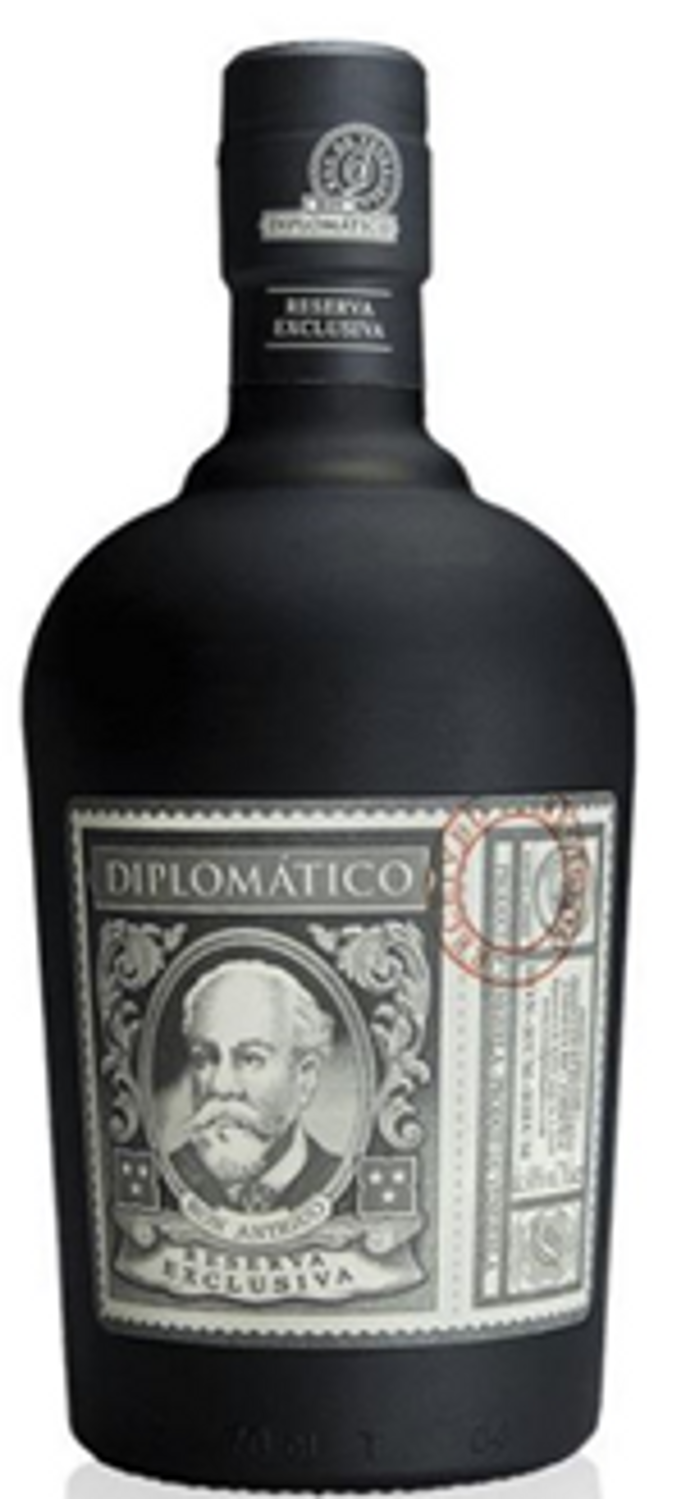 Diplomatico Rum Reserva Exclusiva 0,7l, alc. 40 Vol.-%, Rum Venezuela