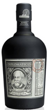 Diplomatico Rum Reserva Exclusiva 0.7l, alc. 40% by volume, Rum Venezuela