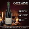 dornfelder amazon 2000