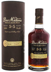 Dos Maderas PX 5+5 Triple Aged Rum 0,7l, alc. 40 Vol.-%