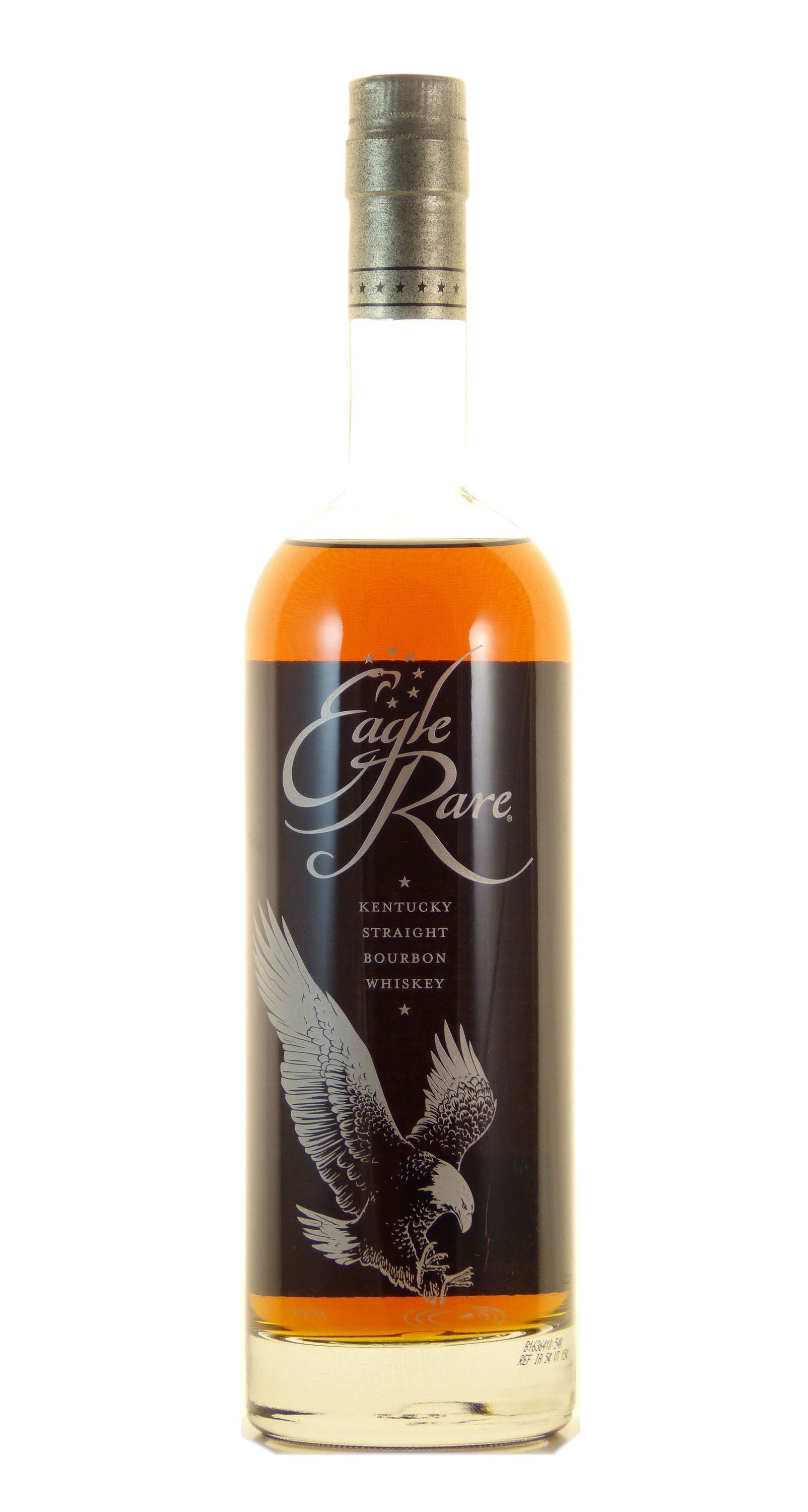 Eagle Rare 10 Jahre Kentucky Straight Bourbon Whiskey 0,7l, alc. 45 Vol.-%