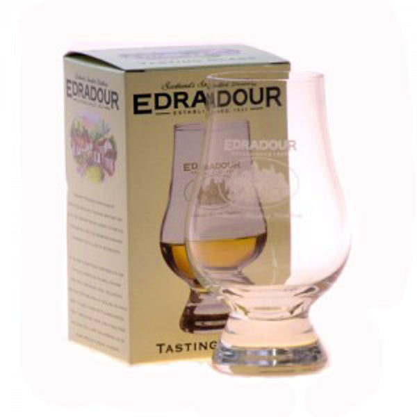 Edradour Tasting Glass Glencairn