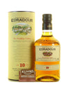 Edradour 10 vuotta 0,7l, alk. 40 % tilavuudesta