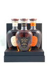 El Pasador de Oro Rum Set 3x0.2l, alc. 43.3% vol.