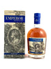 Emperor Mauritian Rum Heritage 0.7l, alc. 40% by volume, Mauritius Rum