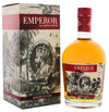 Emperor Mauritian Rum Sherry Finish 0.7l, alc. 40 Vol.-%