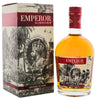 Emperor Mauritian Rum Sherry Finish 0,7l, alc. 40 Vol.-%, Rum Mauritius