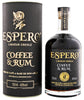 Espero Coffee & Rommi 0,7l, alk. 40 tilavuusprosenttia, rommilikööri Dominikaaninen tasavalta