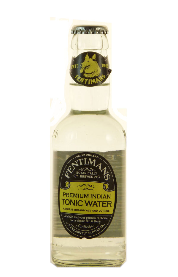 Fentimans Indian Tonic Water 0,2l