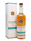 Fettercairn 12 vuotta 0,7l, alk. 40 % tilavuudesta