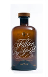 Filliers 28 Dry Gin 0.5l, 46% by volume, Dry Gin Belgium