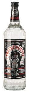 Friesengeist 1,0l, alc. 56 Vol.-%, Kräuterschnaps