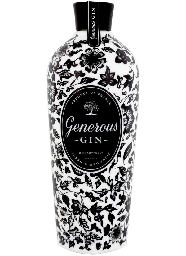 Antelias Gin 0,7l, alk. 44 tilavuusprosenttia, Dry Gin France