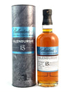 Glenburgie 15 vuotta Ballantines Series 1 0,7l alk. 40 % tilavuudesta