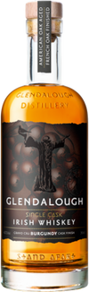 Glendalough Burgundy Cask Finish 0,7l, alc. 42 Vol.-%