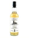 Glen Elgin 11 Years Auld Distillers Jack Wiebers Single Malt Scotch Whisky 0,7l, alk. 57,6 tilavuusprosenttia.